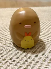 すみっコぐらし スタンプ フィギュア