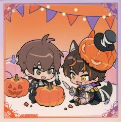 中古】アクリルスタンド・アクリルパネル 愈史郎 アクリルスタンド