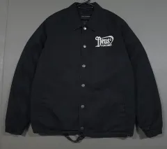 2026年最新】deus ex machina コーチジャケットの人気アイテム - メルカリ