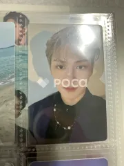 Seventeen ジュン セブチ Attacca Op.2