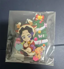 鬼滅の刃 しのぶ クリスマス アクリルスタンド