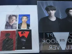 BTS MAP OF THE SOUL : 7 フォトブック トレカ 含む