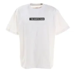 新品】ノースフェイス Tシャツ NT321001X 白 入手困難