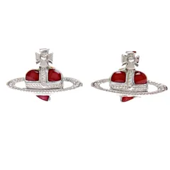 ヴィヴィアンウエストウッド ピアス