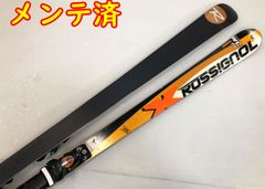 ロシニョール E88 178cm ＋マーカーF10 - メルカリ