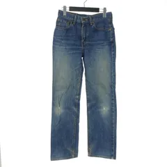 リーバイス Levi's 90S 552-03 デニムパンツ ジーンズ W26 L32 インディゴ