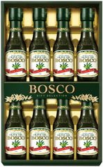 BOSCO エキストラバージンオリーブオイル 684g 8本セット 楽天24エクスプレス｜ボスコ エキストラバージンオリーブオイル 684g