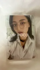 TWICE ジヒョ Formula of Love: O＋T=＜3 Result file ver.