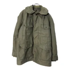 キャトルジャケット【アメリカ空軍】USAF60'sフィールドジャケット パーカー キャトルジャケット【アメリカ空軍】USAF60'sフィールドジャケット