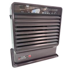 動作品】 DAINICHI/ダイニチ ブルーヒーター 石油ファンヒーター FW