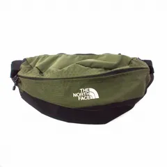 ザノースフェイス THE NORTH FACE SWEEP スウィープ ショルダーバッグ カバン カーキ/ブラック NM72204