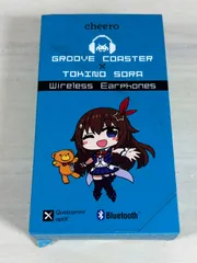 2026年最新】グルーヴコースター×ホロライブ ときのそら ワイヤレス