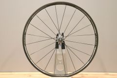 アタッキ ATTAQUE 45MM カーボン クリンチャー ディスク ホイール