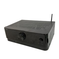 Used YAMAHA RX-V4A 5.1ch Network AV Receiver with Remote Control, Audio Equipment, C10758230