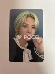 ATEEZ ヨサン ATEEZ Debut 7th Anniversary [A TO Z : Anchor, Encore]