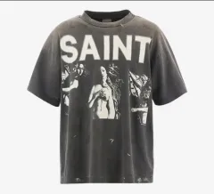 2026年最新】セントマイケル tシャツ マリアの人気アイテム - メルカリ