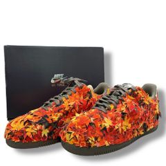 Nike Air Force1Low07 LV8 MadeYou Look箱付き - メルカリ