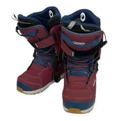 deeluxe deemon スノーボードブーツ 赤/ネイビー 2026年最新】deeluxe deemonの人気アイテム - メルカリ