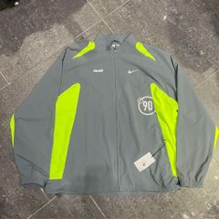 PALACE x Nike Total P90 Track Jacket - メルカリ