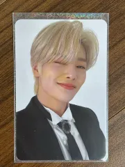 アイエン NACIFICxStraykids トレカ