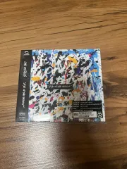 ワン・オーク・ロック eye of the storm 未開封