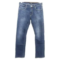 2026年最新】BALMAIN メンズ デニム・ジーンズの人気アイテム - メルカリ