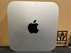 2026年最新】MAC mini ジャンクの人気アイテム - メルカリ