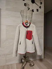 s パタゴニア レディース レトロ× ジャケット