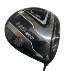 2026年最新】nexgen ns210 ドライバーの人気アイテム - メルカリ