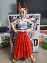 バンダイ ONE PIECE ヤマト フィギュア