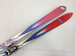 2026年最新】スキー板 モーグル k2の人気アイテム - メルカリ