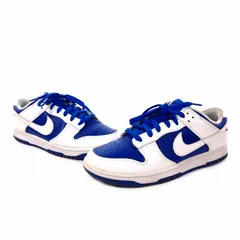 ナイキ NIKE Dunk Low Retro 
