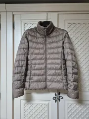 UNIQLO ユニクロ レディース 軽量ダウン