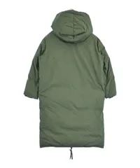 STATE OF MIND ダウンコート レディース 【古着】【中古】【送料無料】