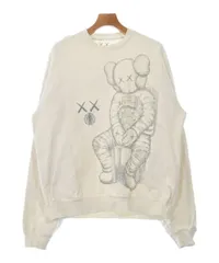 KID CUDI キッドカディ スウェット L 白 【古着】【中古】【送料無料】 2026年最新】Kid Cudi キッドカディの人気アイテム - メルカリ