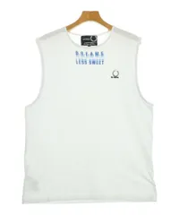 RAF SIMONS タンクトップ メンズ 【古着】【中古】【送料無料】のサムネイル