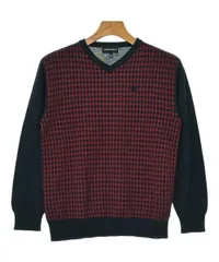 EMPORIO ARMANI ニット・セーター メンズ 【古着】【中古】【送料無料】