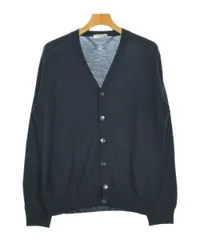 VALENTINO カーディガン メンズ 【古着】【中古】【送料無料】のサムネイル
