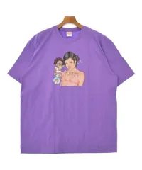 Supreme Tシャツ・カットソー メンズ 【古着】【中古】【送料無料】