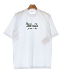サイズL DOVER WASTED YOUTH Believe T-Shirt - メルカリ