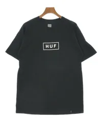 HUF Tシャツ・カットソー メンズ 【古着】【中古】【送料無料】