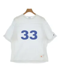 CHAMPION Tシャツ・カットソー レディース 【古着】【中古】【送料無料】