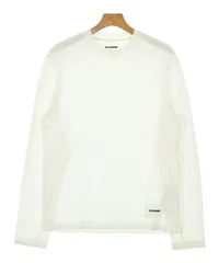 JIL SANDER + Tシャツ・カットソー メンズ 【古着】【中古】【送料無料】