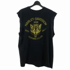 2026年最新】ハーレーダビッドソン タンクトップの人気アイテム - メルカリ