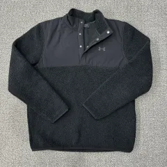 アンダーアーマー ゴルフ フリース