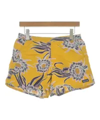 patagonia ショートパンツ レディース 【古着】【中古】【送料無料】