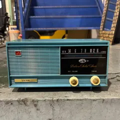 ビクターコンポ VICTOR G Creation DC-G7 : アラフィフたちの「バブルコンポ」ぎゃらりー