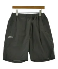 FreshServiceブラック ショートパンツ XL FreshServiceブラック ショートパンツ XL