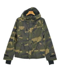 Columbia マウンテンパーカー メンズ 【古着】【中古】【送料無料】