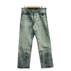 2026年最新】HUMAN made kaws denimの人気アイテム - メルカリ